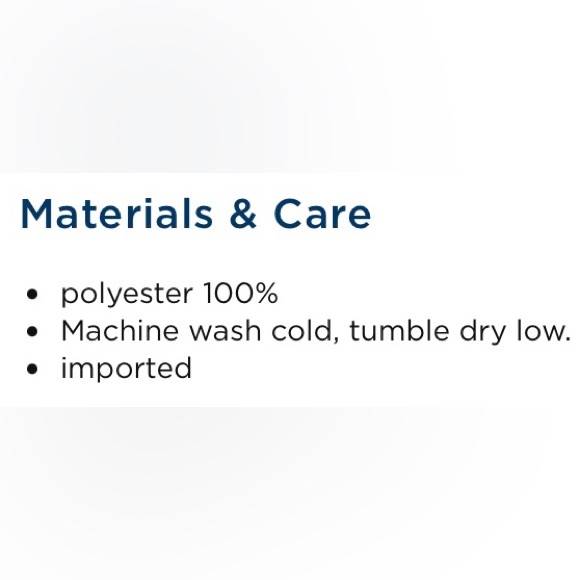 NWT Girls Micro fleece Pullover Hoodie - Picture 3 of 3